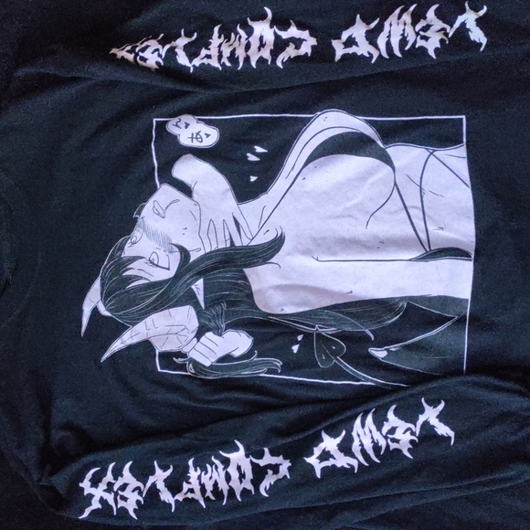 Lewd complex - Picture 2 of 5